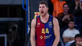 Nuevo movimiento clave en el Barça
