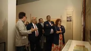 El Palau Robert de Barcelona inaugura una mostra sobre el centenari de s'Agaró