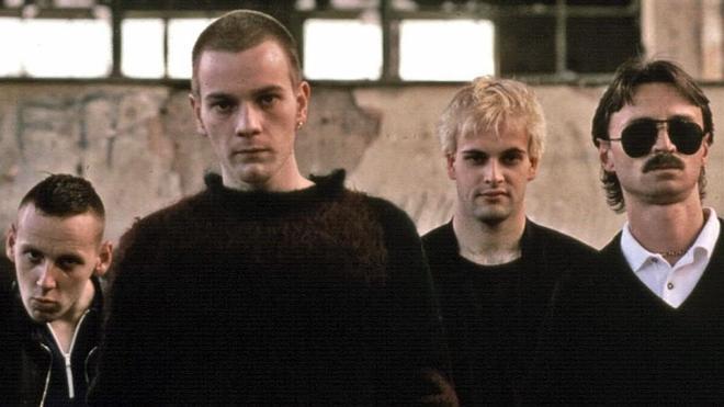Todos los libros de la saga 'Trainspotting', que regresa con 'Hombres enamorados': nunca unos tíos chungos fueron tan magnéticos