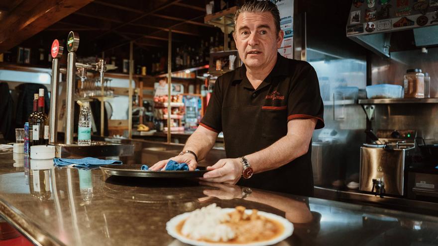 FOTOS | Más que un bar normal: El Café Lina en Palma