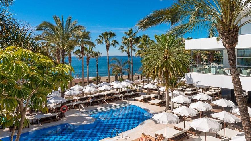 El hotel Amàre Marbella abre su nueva temporada el próximo 6 de marzo