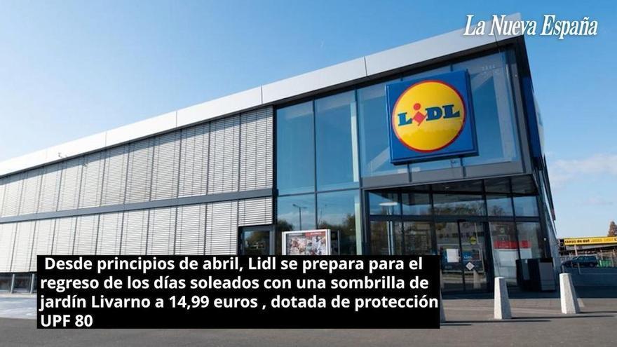 Mañana se esperan colas kilométricas en Lidl para conseguir el pack de pelotas de pádel más barato del mercado: con rebote óptimo en todo tipo de pistas