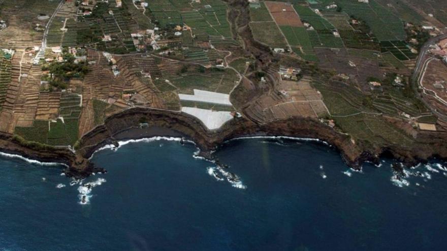 Panorámica de El Rincón.