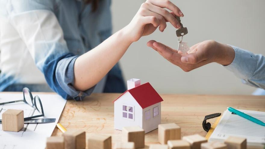 El 30% de las compraventas de viviendas en Baleares las hacen extranjeros