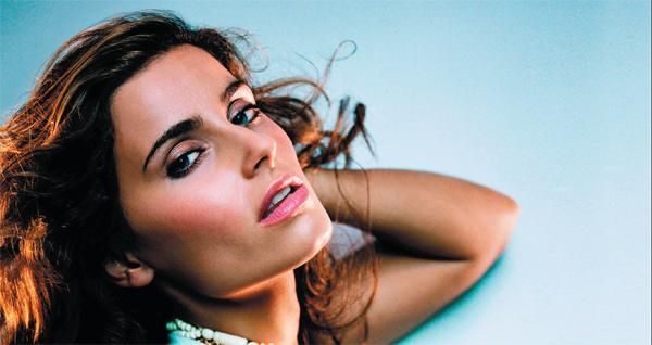 Nelly Furtado