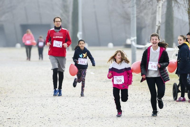 II Carrera del Amor