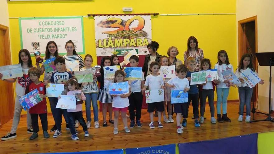 Dibujos de premio en Quintes y Quintueles