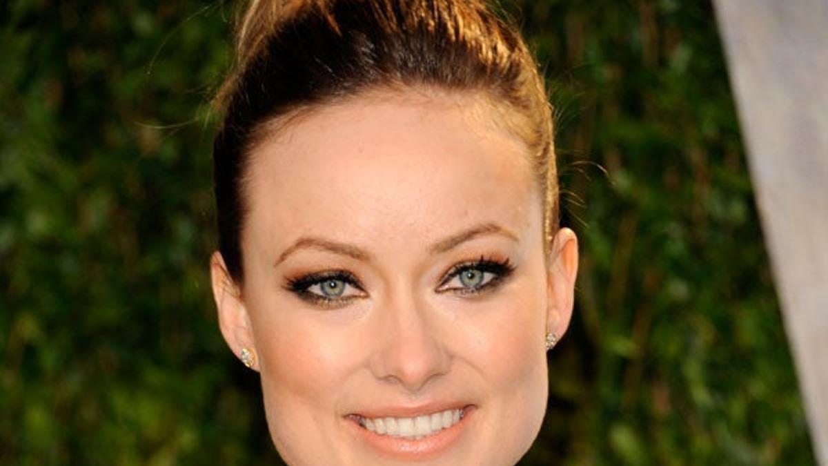 Olivia Wilde regresa a 'House' Cuore