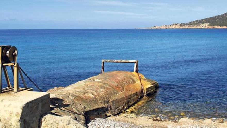 Puertas al mar