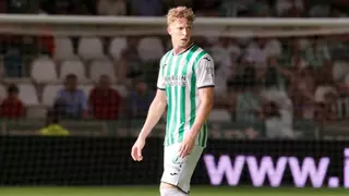 El Córdoba CF cede al extremo George Andrews al histórico CE Europa