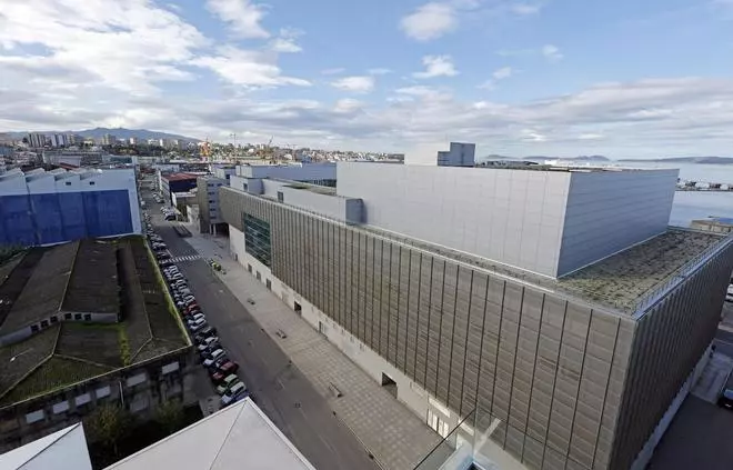 Zona Franca se compromete al «desarrollo económico» de Beiramar con un convenio