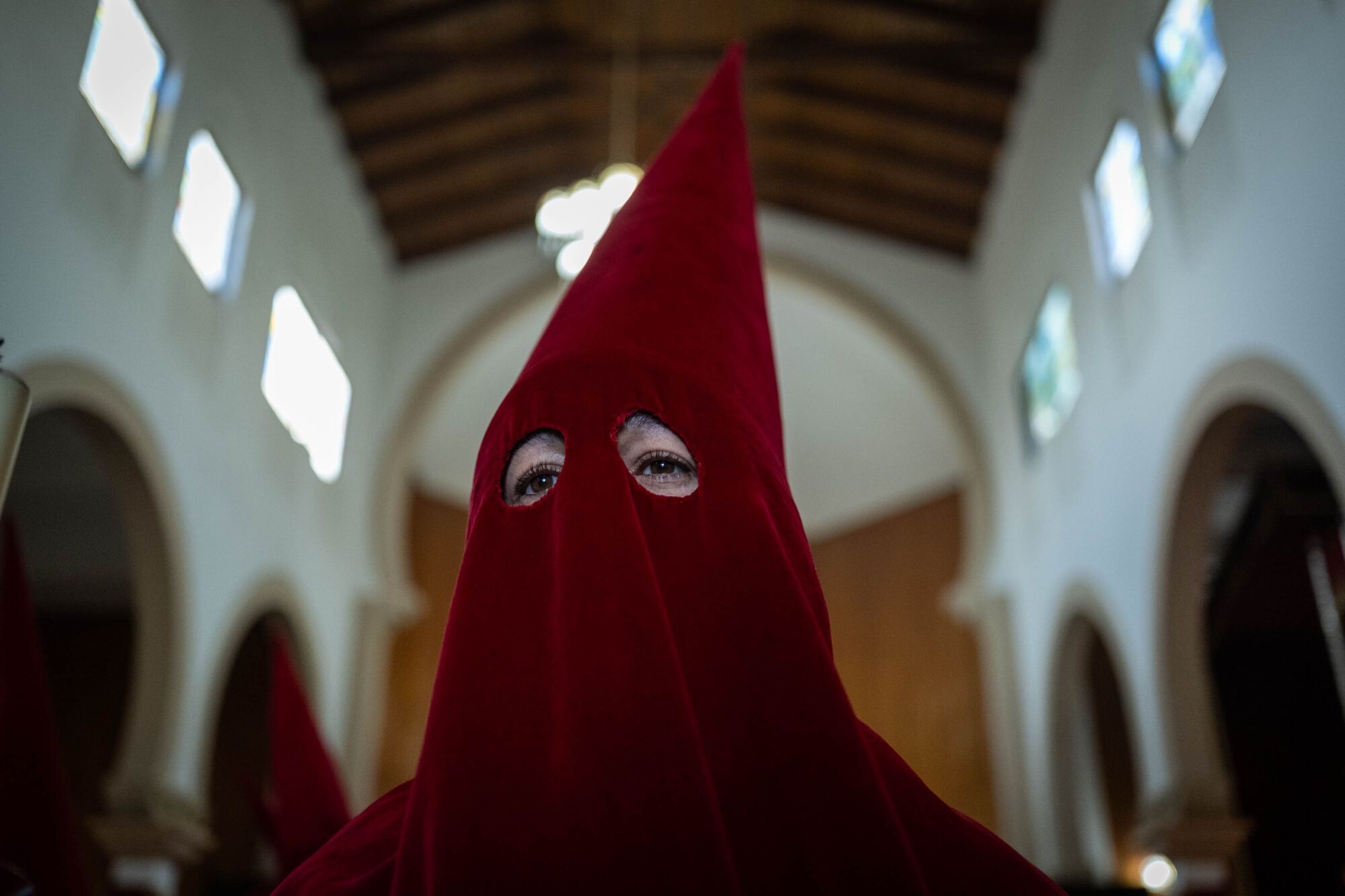 Procesiones del Martes Santo en La Laguna