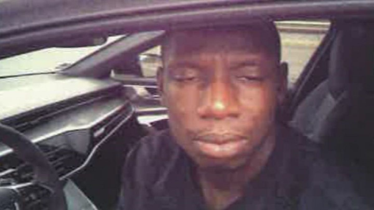 Abdoulaye Doucouré, detenido por conducir su Lamborghini sin el seguro