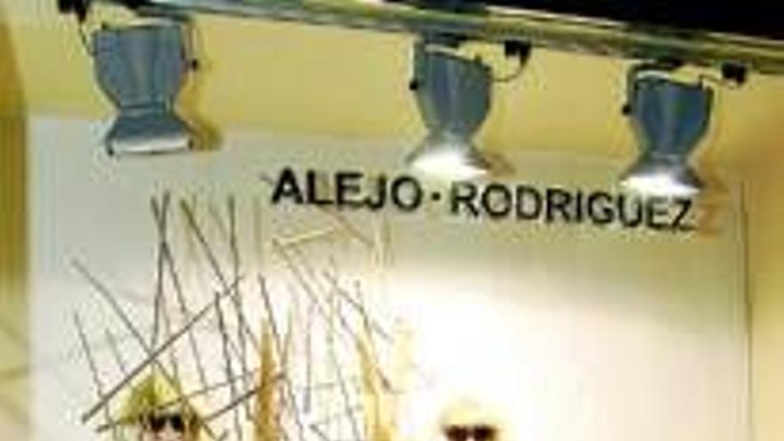 Alejo Rodríguez ofrece las mejores marcas para mujer, hombre y niño