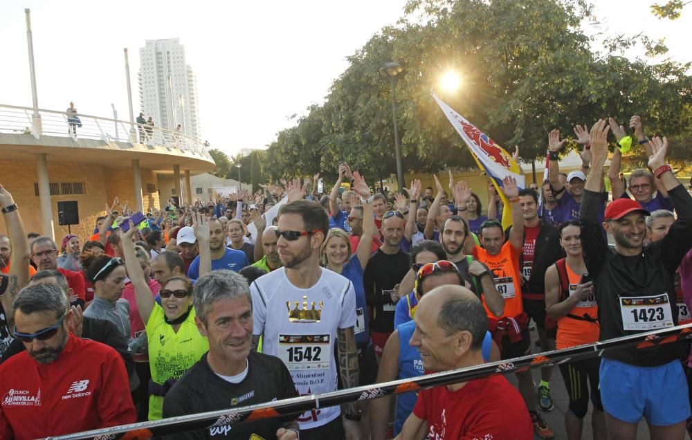 Expo Deporte cierra con 40.000 visitantes