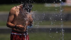 Onada de calor a Catalunya: la temperatura escala fins a registres mai vistos