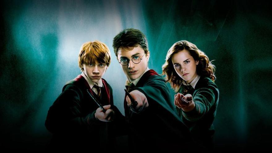 Ya hay fecha para la exposición de Harry Potter en el Museu de les Ciències