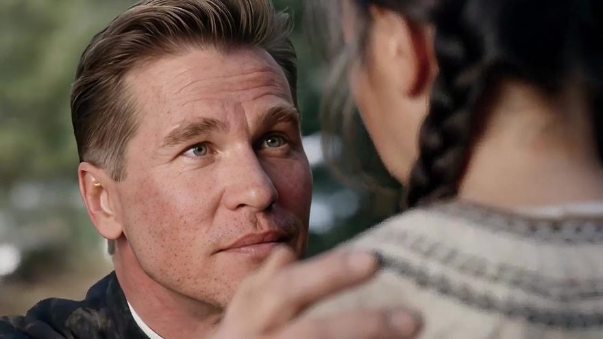 El Val Kilmer 'ressuscitat' per IA encén la polèmica a Hollywood