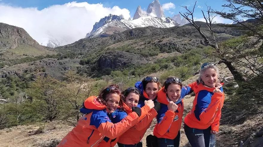 Arranca el Reto Pelayo Vida 2023