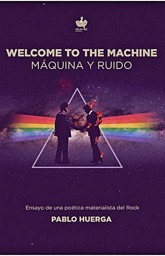 Mítica, poética y filosofía del rock