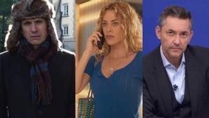 Somos Cine / La encrucijada / Mañaneros 360