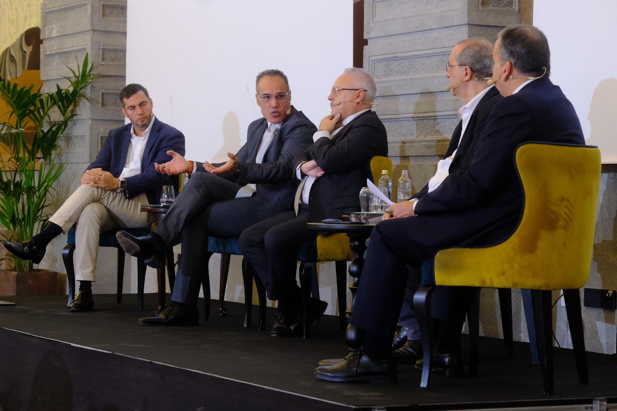 Foro Prensa Ibérica ?Nuevos retos, nuevas oportunidades?, | 26/11/2024  | 26/11/2024 | Fotógrafo: José Carlos Guerra