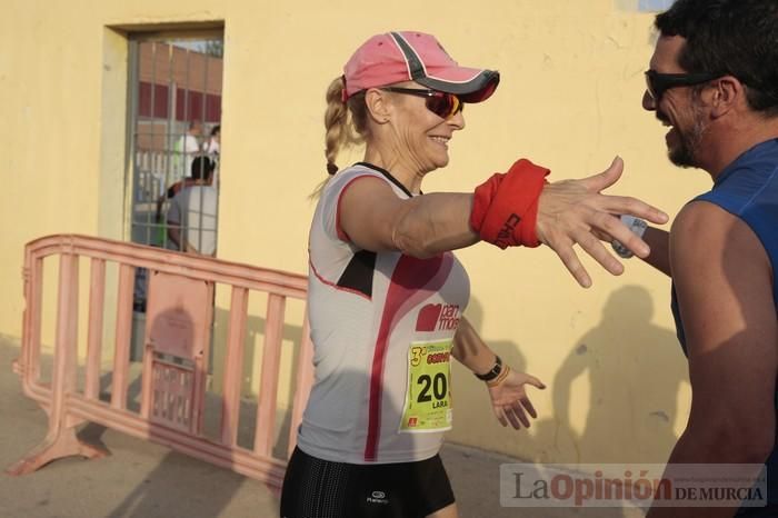 Carrera popular de Corvera