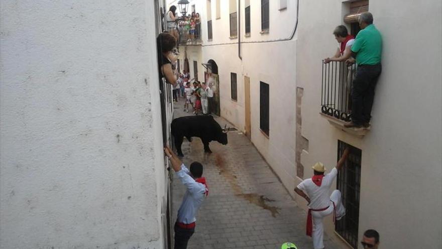 Una asociación de Valencia otorga una distinción a los Sanjuanes