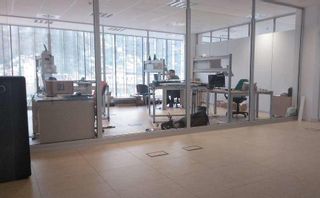El Centro de Nanotecnología suma nuevos laboratorios tras su ampliación
