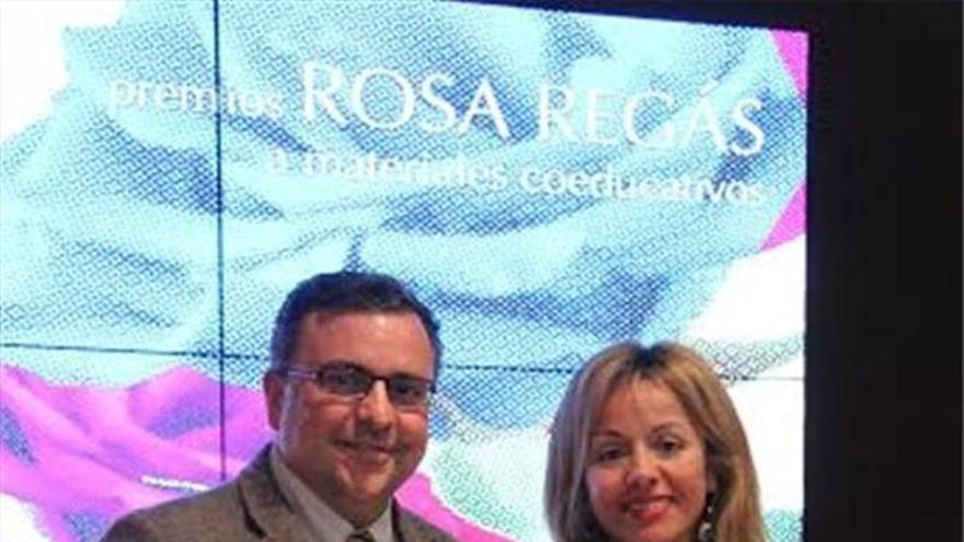 Tres docentes cordobeses obtienen el Premio Rosa Regás