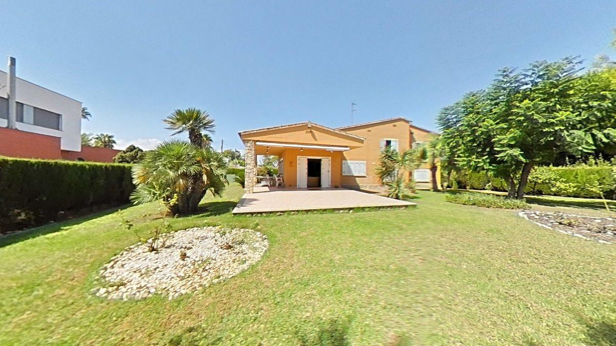 Casa en alquiler en Castellón de la Plana