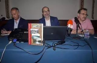 Una revista para la historia