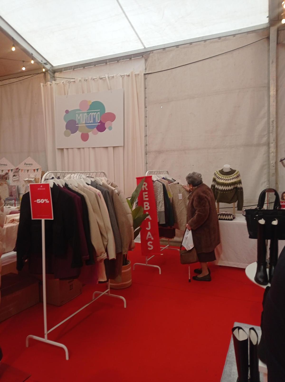 Feria de Invierno Cangas de Onís