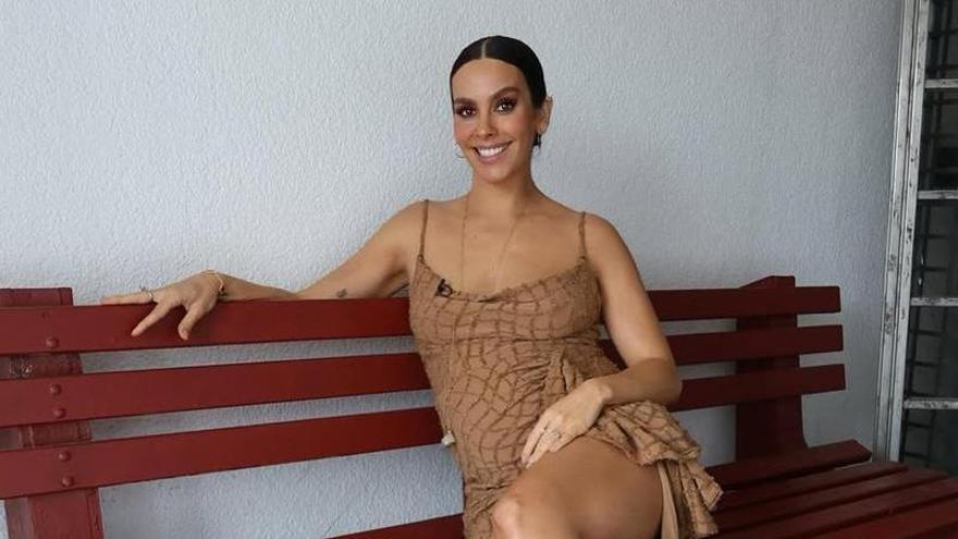 Cristina Pedroche anuncia lo que todo el mundo piensa de su ruptura con Dabiz Muñoz