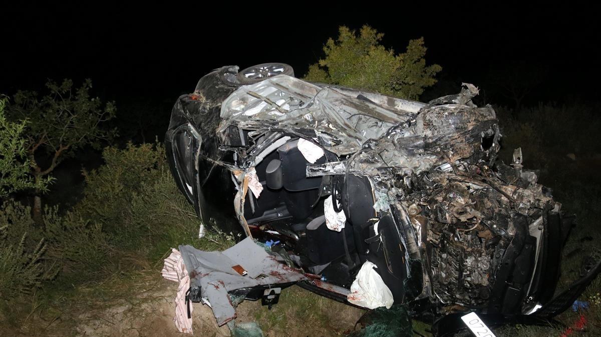 zentauroepp43210810 detall de vehicle en qu  viatjaven les dues v ctimes mortals180507004917