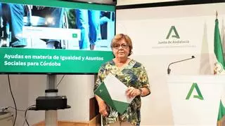 Córdoba dispone de 1,45 millones de euros para ayudas en materia de igualdad y políticas sociales