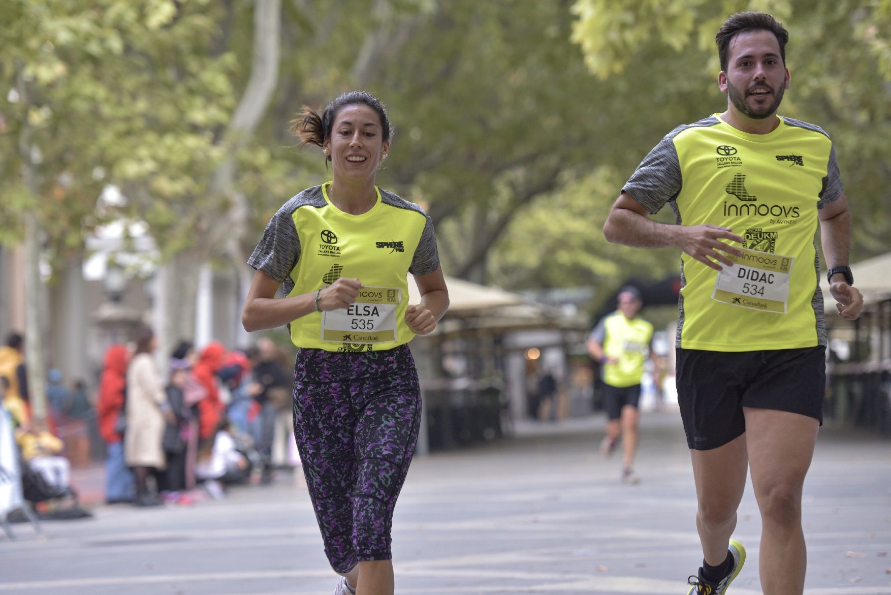 10 km urbans de Manresa 2022