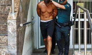 Piden 18 años para el acusado de matar a un hombre a puñetazos en Ibiza