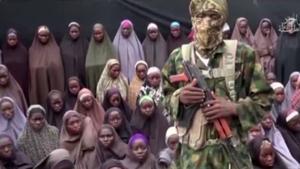 Boko Haram y las niñas de Chibok secuestradas
