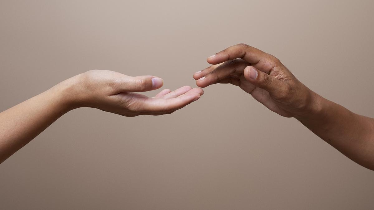 El objetivo, atender problemáticas de derechos humanos.