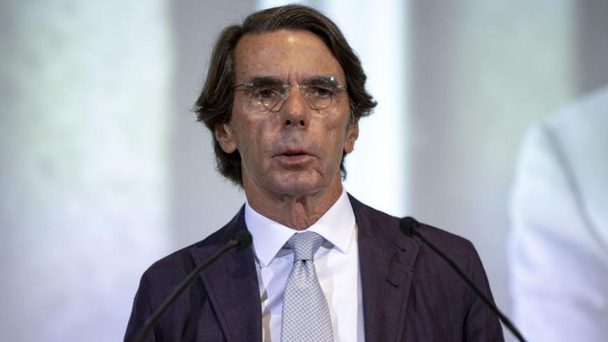 El aznarazo