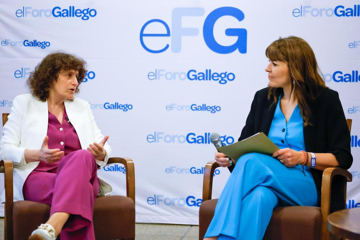 Foro Mulleres de Primeira de El Correo Gallego