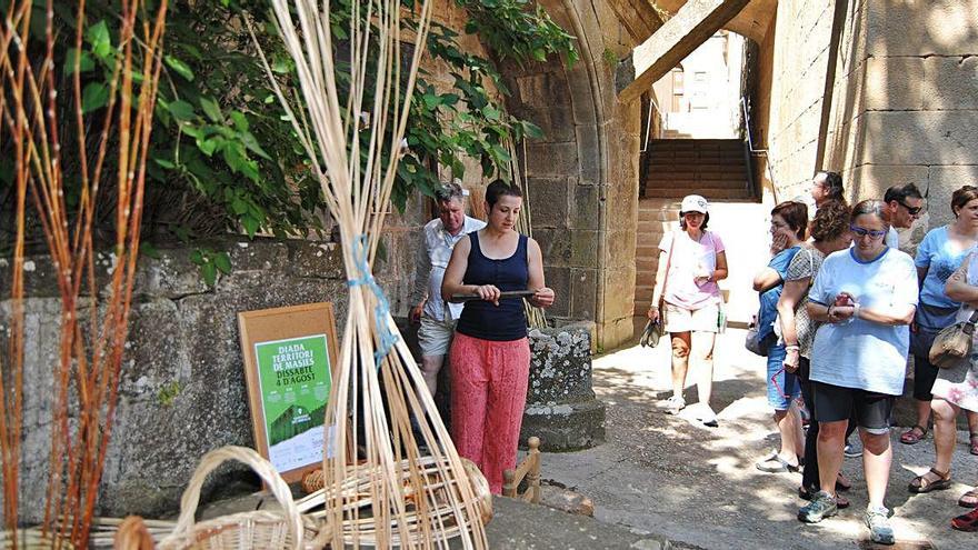 El Miracle celebra una festa major centrada a conèixer els seus racons