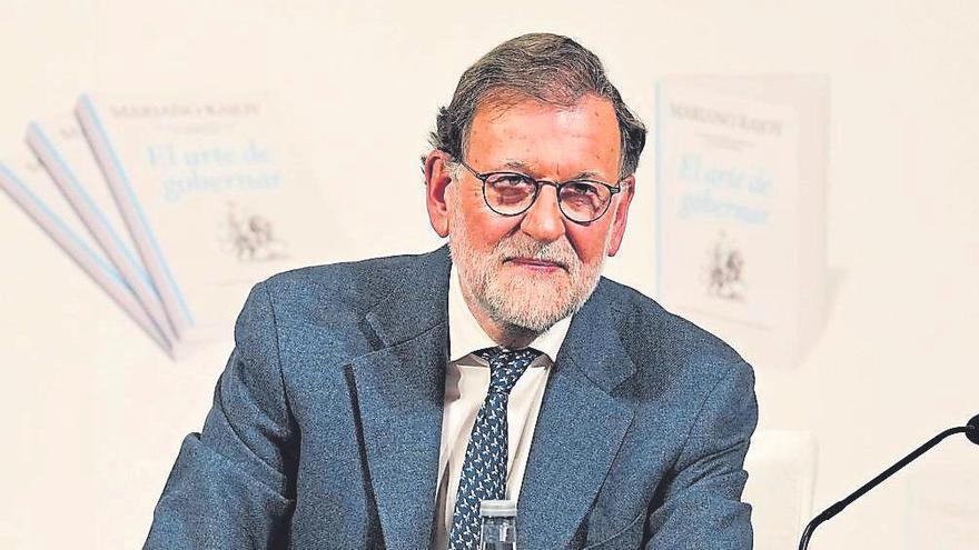 Epitafio del moderantismo