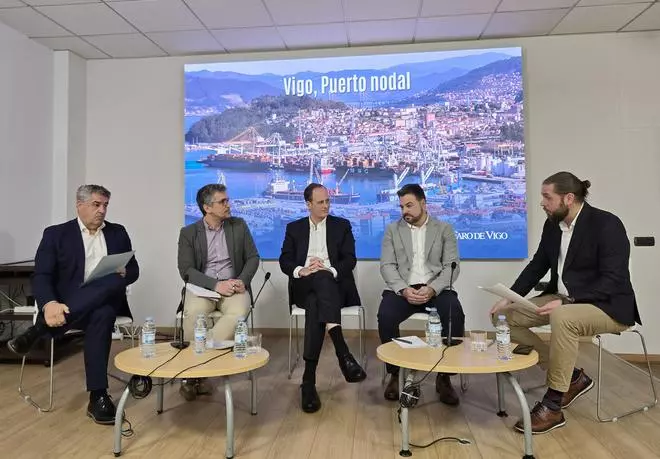 Un Puerto cargado de argumentos para una meta «irrenunciable»