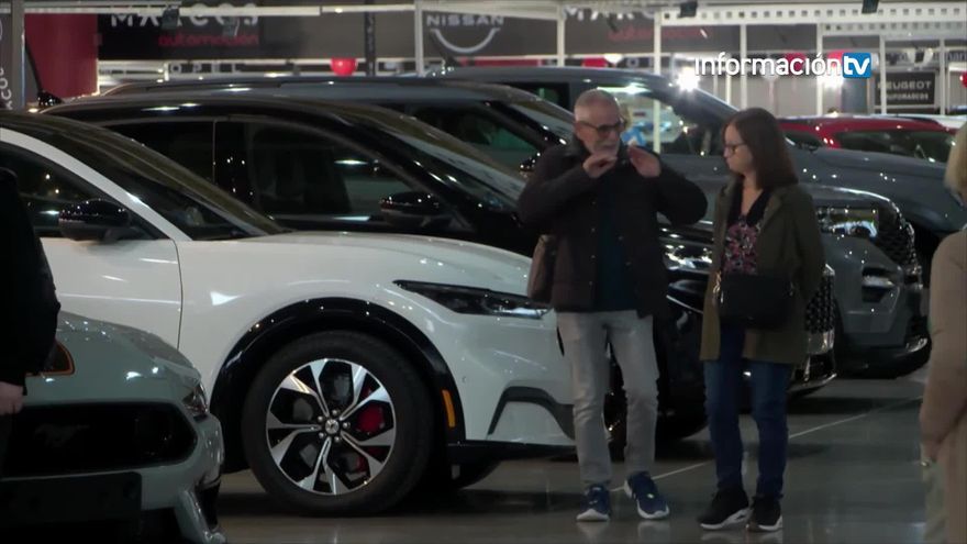 Firauto y Sobre 2 Ruedas regresan a IFA con las novedades del motor