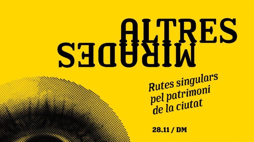 Altres mirades: Patrimoni gràfic del Terreno