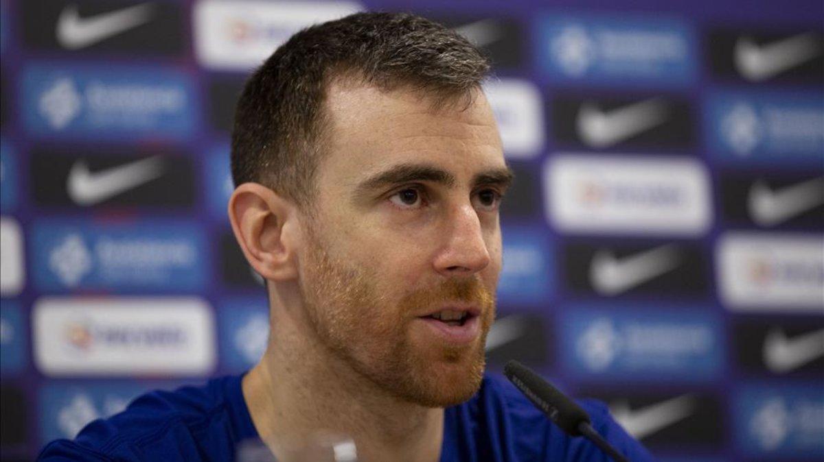 Claver habló de la incertidumbre por la actual situación