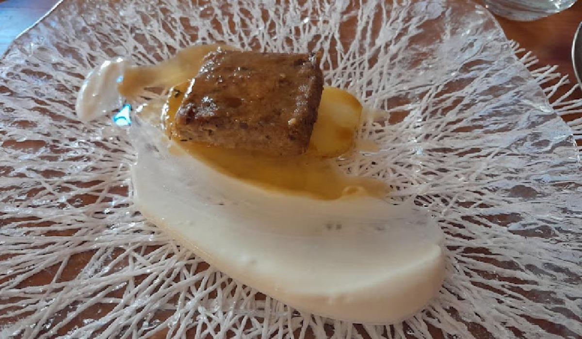 Restaurante Sotuer