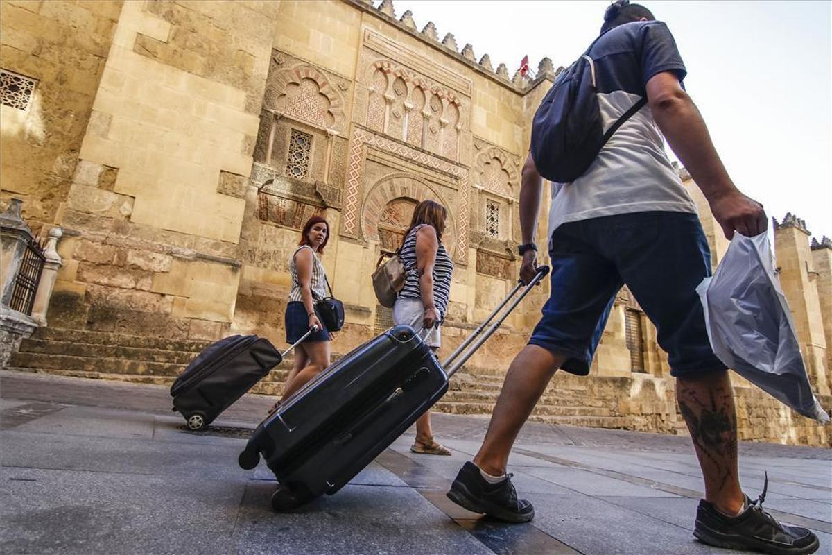 Los cambios en la normativa de la Junta de Andalucía sobre viviendas turísticas alteran los planes del Ayuntamiento de Córdoba